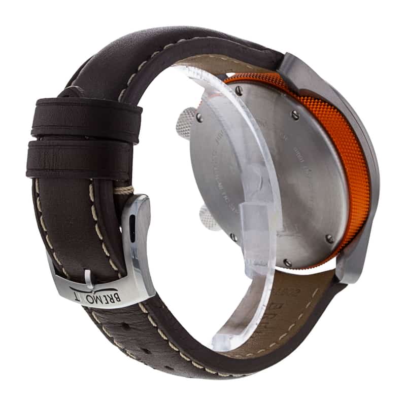 Bremont Martin Baker MBIII/OR